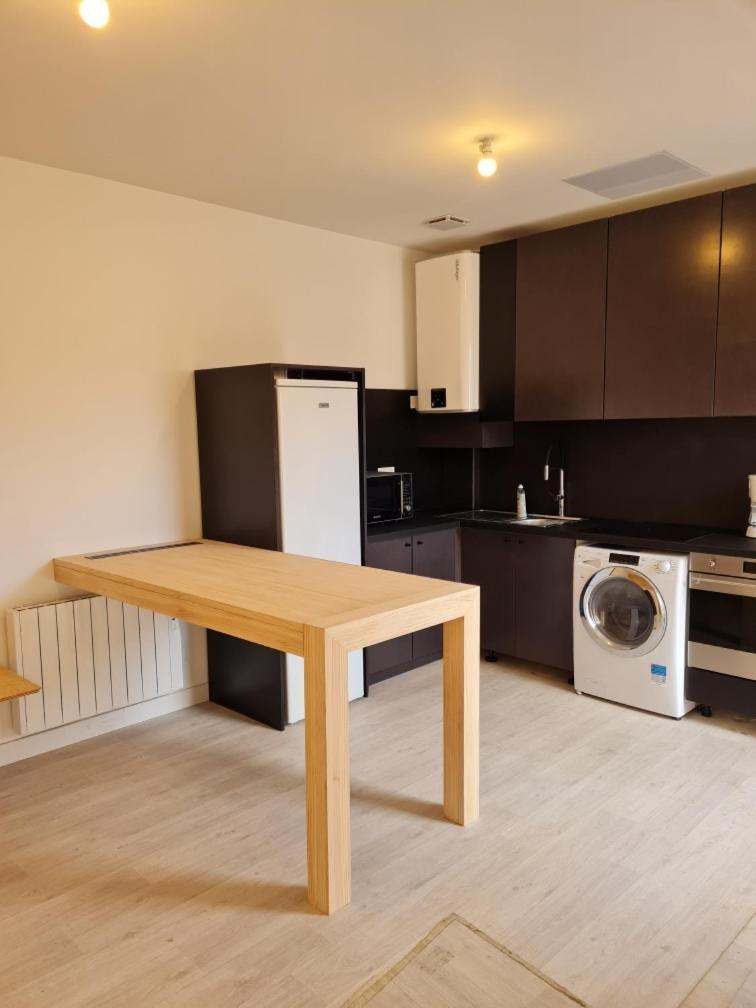 Chambre Privee Dans Maison D'Hotes Cenon Exterior photo